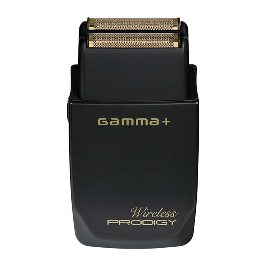 GAMMA+ WIRELESS PRODIGY SHAVER