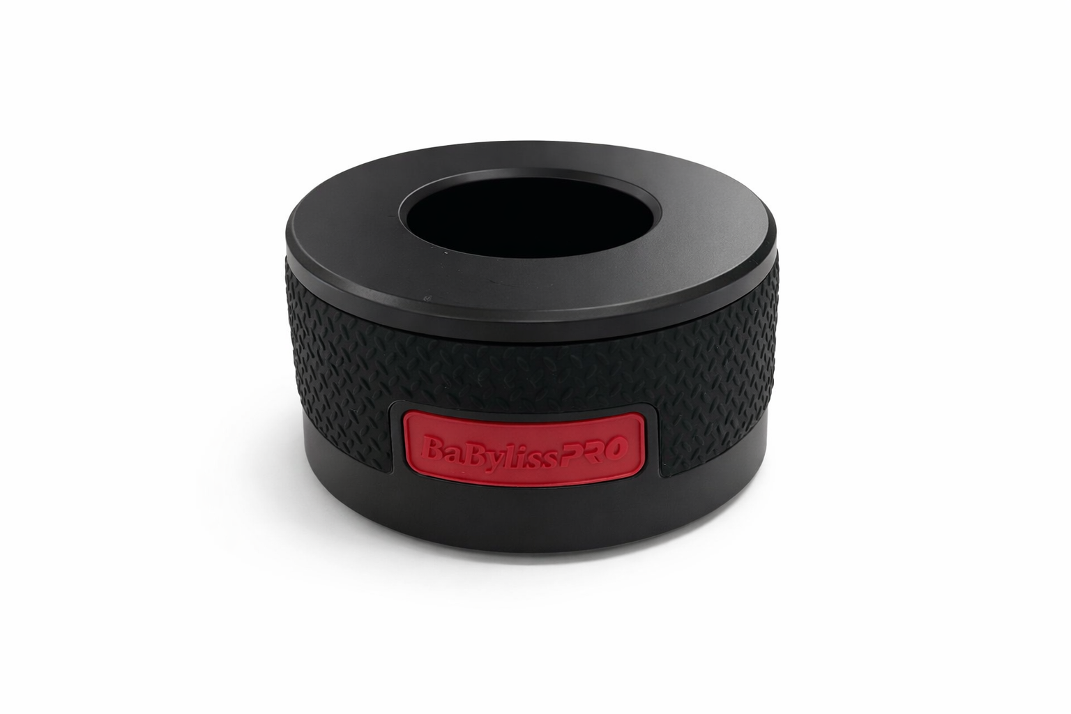 BABYLISS BASE BOOST BLACK ET RED CLIPPER
