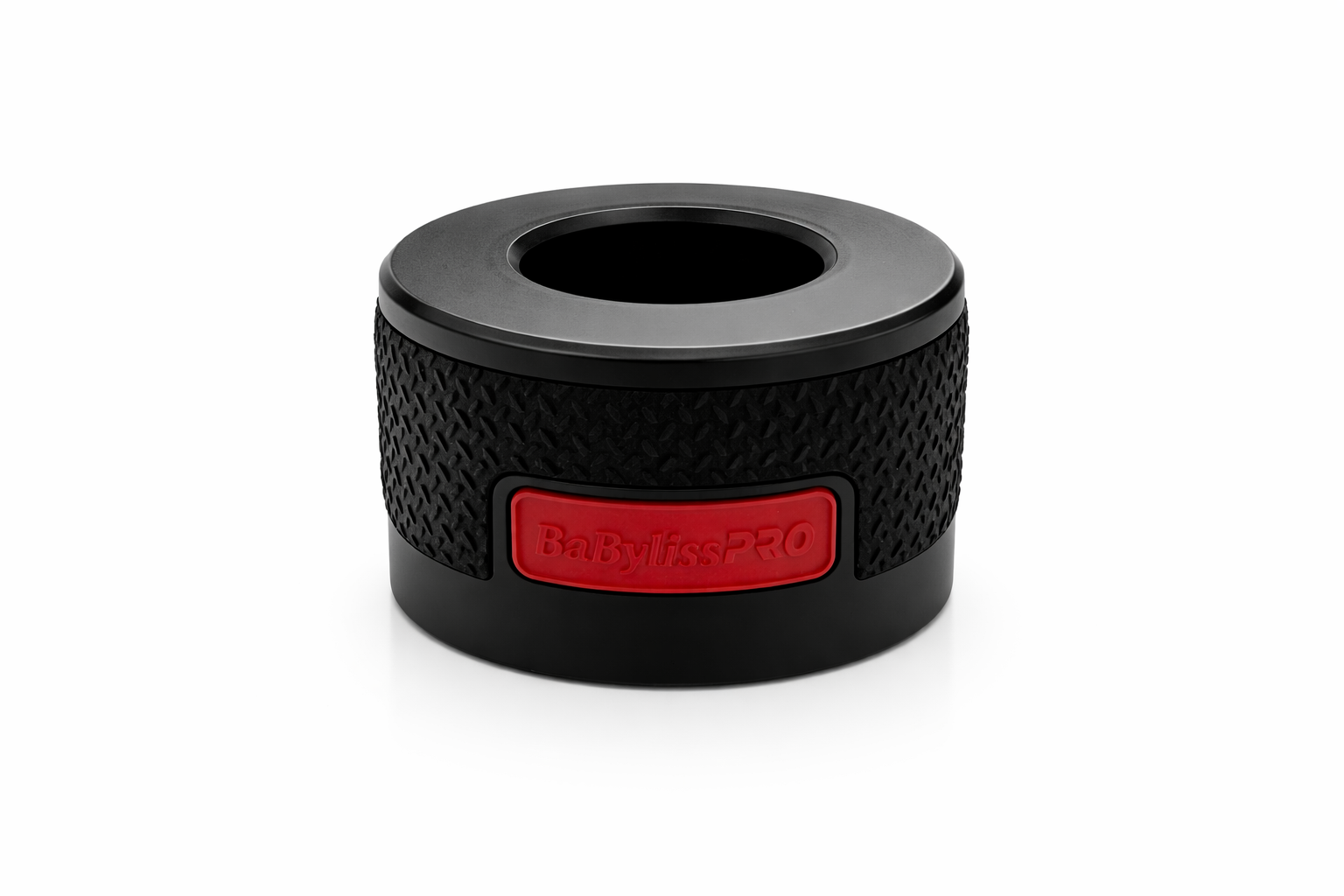 BABYLISS BASE BOOST BLACK ET RED SKELETON