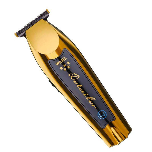 WAHL GOLD DETAILER CORDLESS TRIMMER