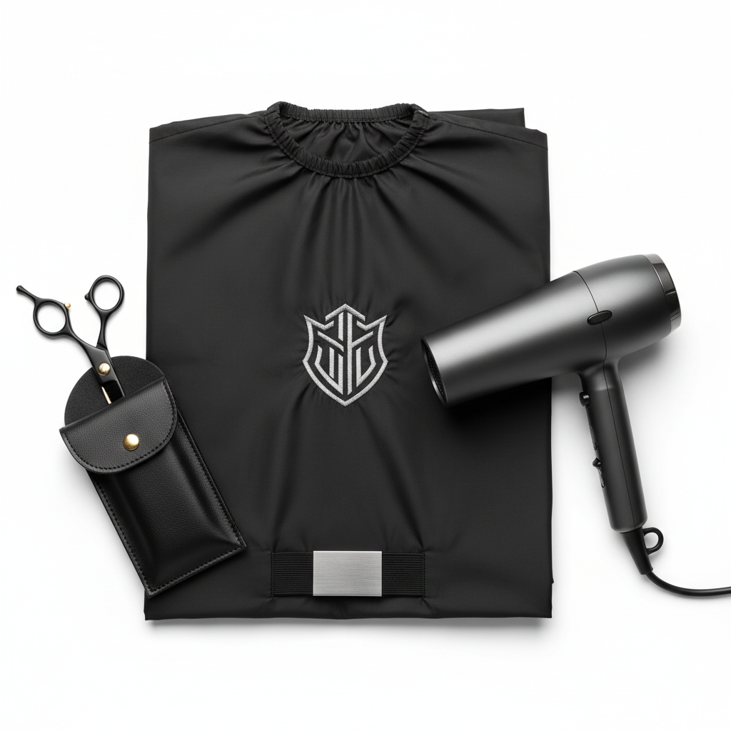 CAPA DE JRL PROFECIONAL