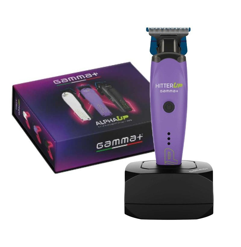 TRIMMER GAMMA+ HITTER UP