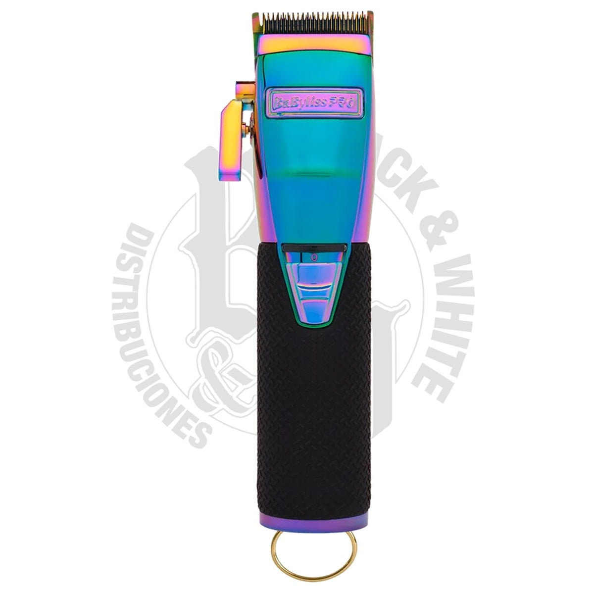 BABYLISS BOOST+ CHAMELEON CLIPPER