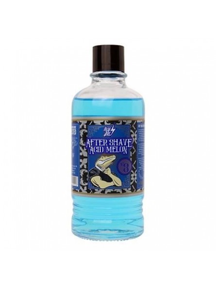 Hey Joe! AFTER SHAVE Nº3 Acid Melon 400ml
