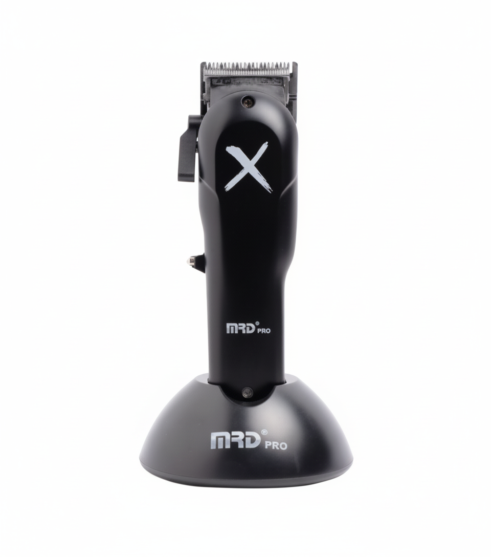 MRD SMARTBRAIN CLIPPER NEGRA
