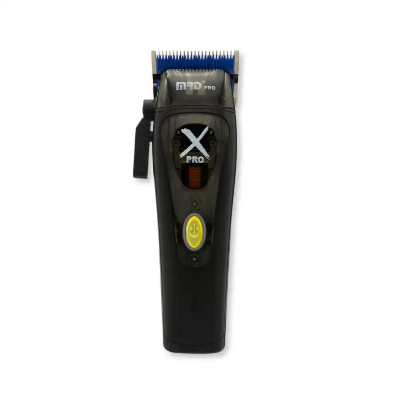 MRD PRO X-PRO CLIPPER – MÁQUINA VECTORIAL DE ALTO RENDIMIENTO