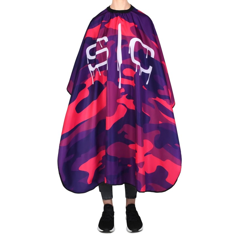 MANTELLA STYLECRAFT CAMO ROSA