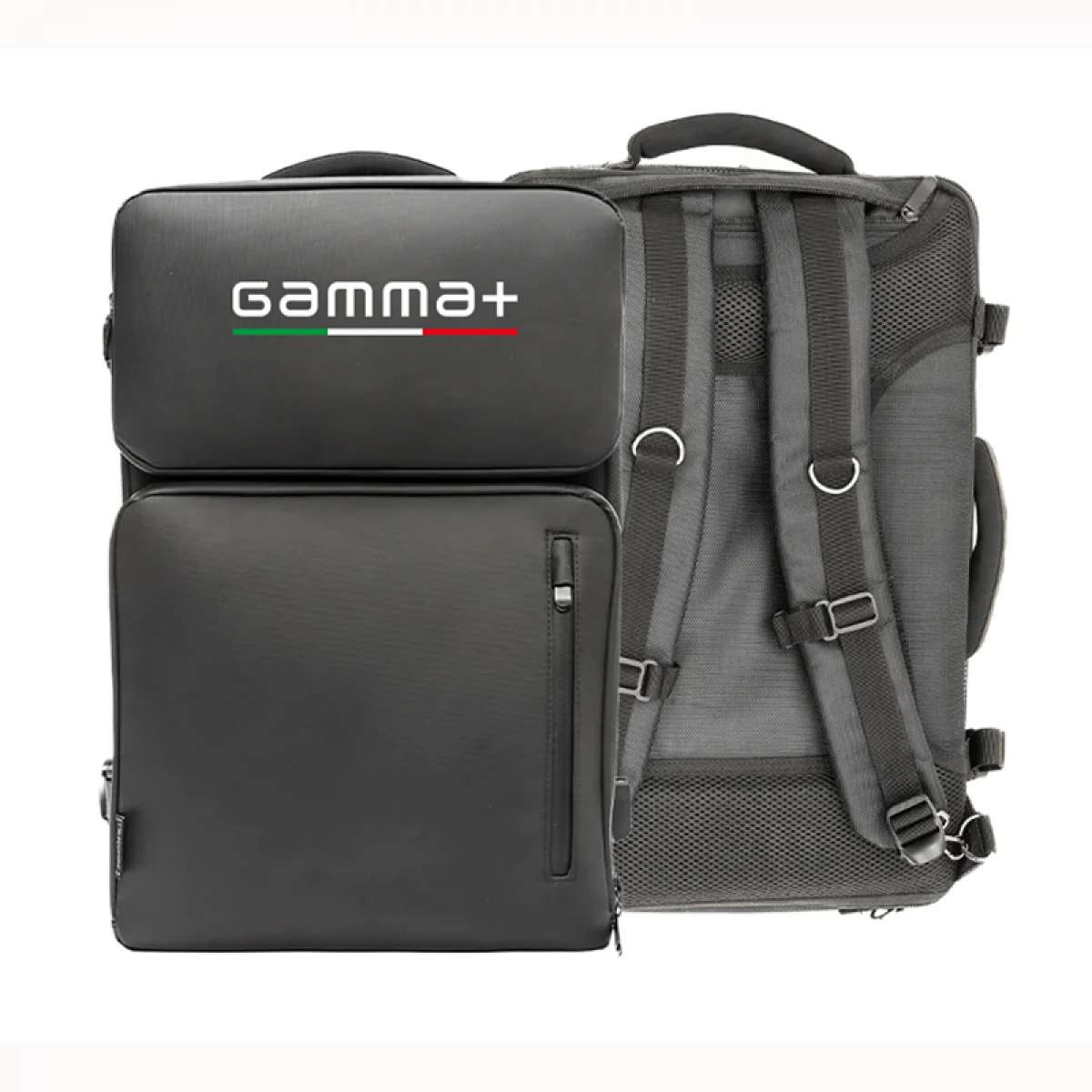 Mochila de Barbero