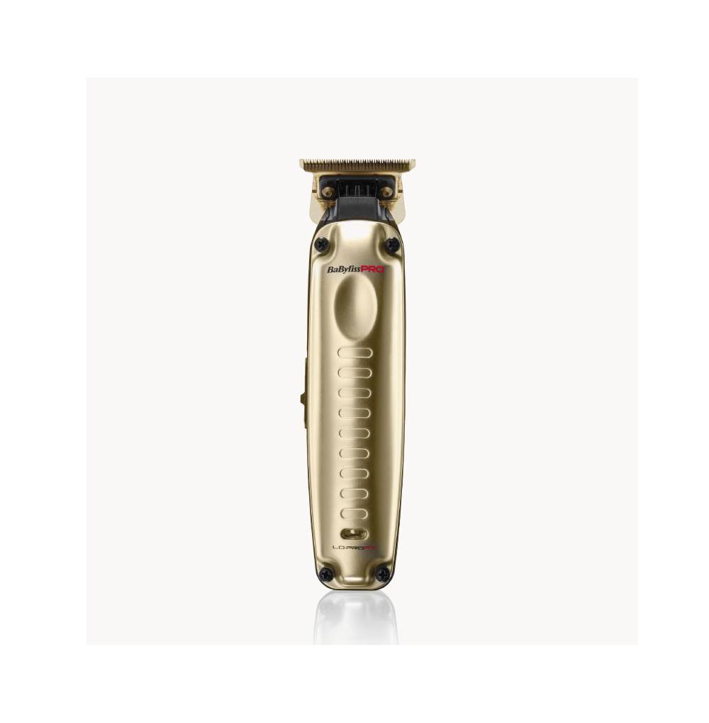 BABYLISS LOPROFX TRIMMER GOLD