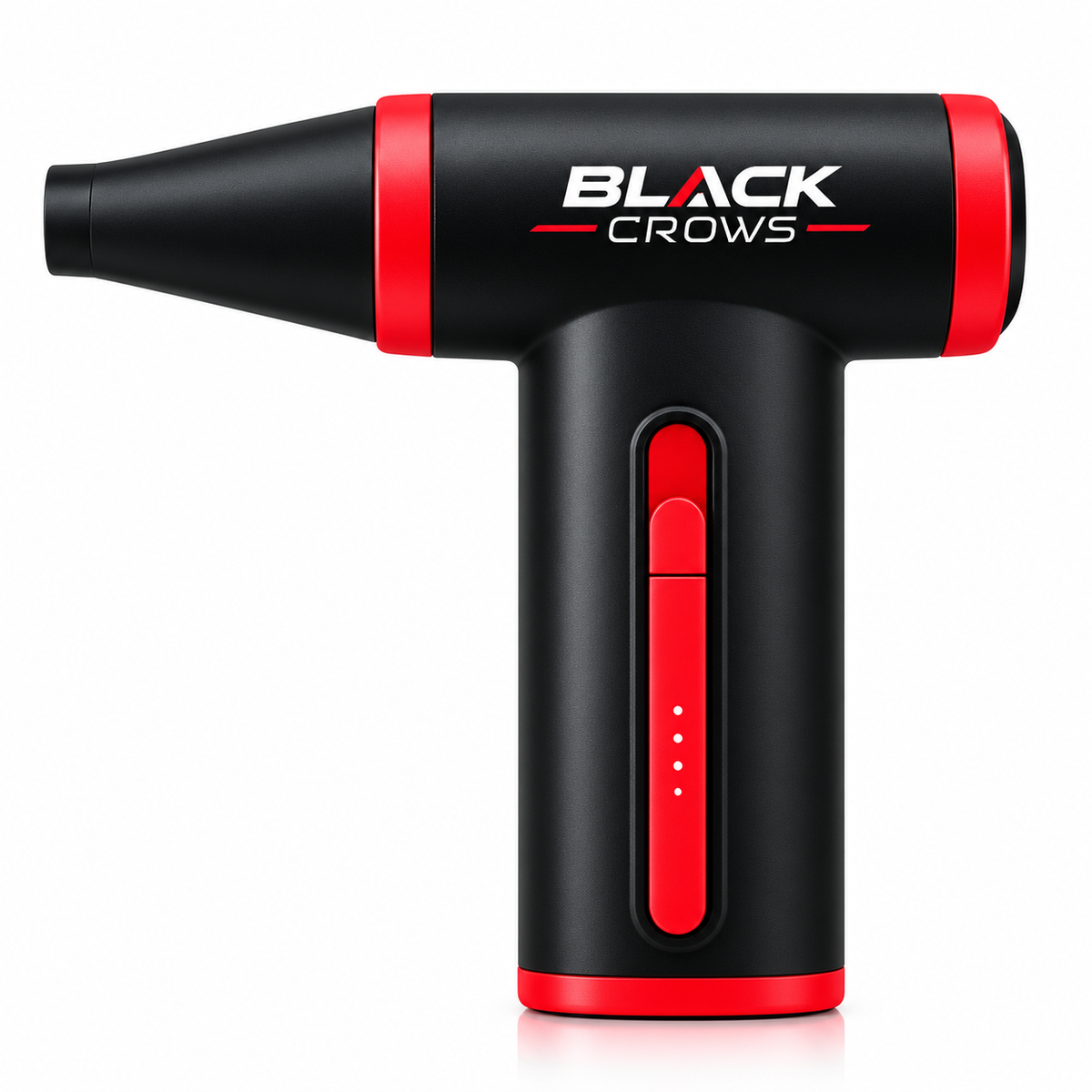 SOPLADOR BLACK CROWS JET 130