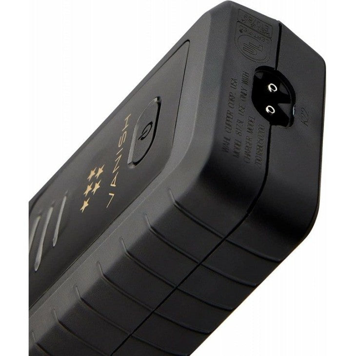 WAHL VANISH SHAVER