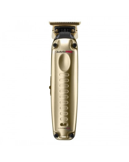 BABYLISS LOPROFX TRIMMER GOLD