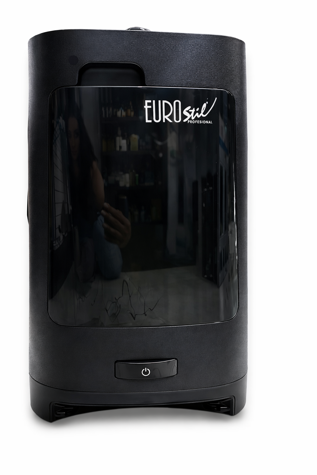 ASPIRADOR CABELLO AUTOMATICO