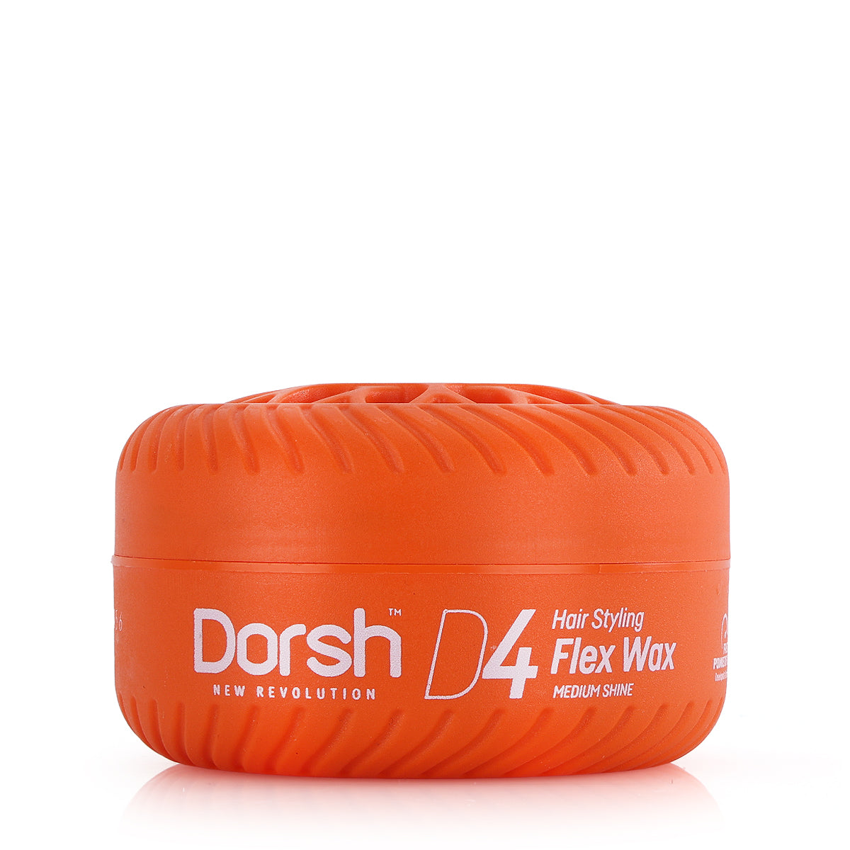 DORSH HAIR STYLING FLEX WAX D4 150ML