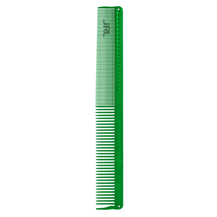 PEINE CORTE PRECISIÓN 8.6" · JRL VERDE · Nº13 J305