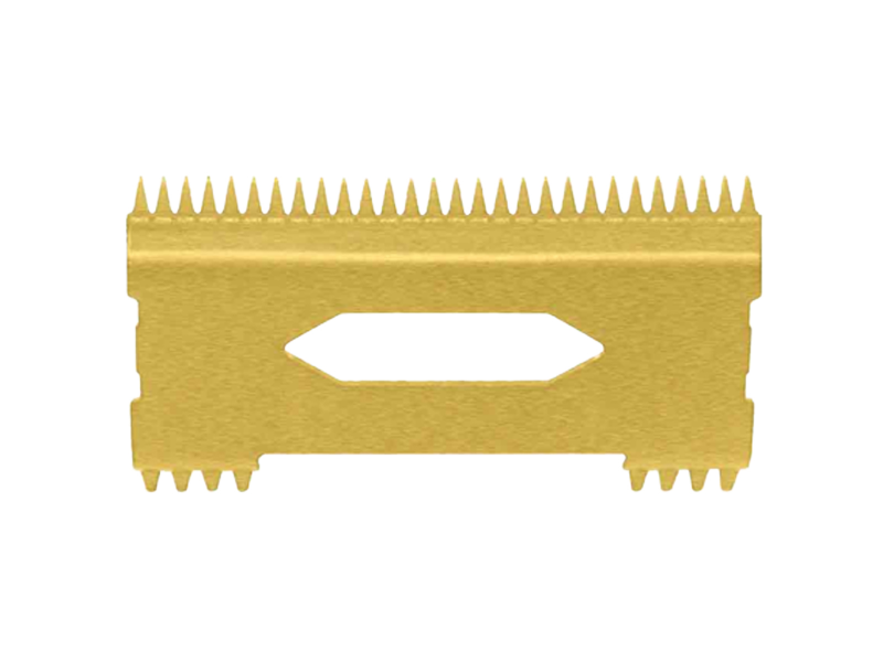 LAMA MOBILE SLIM DEEP GOLD TITANIUM PER TOSATRICE