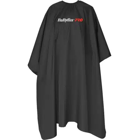 BB PRO BLACK CAPE