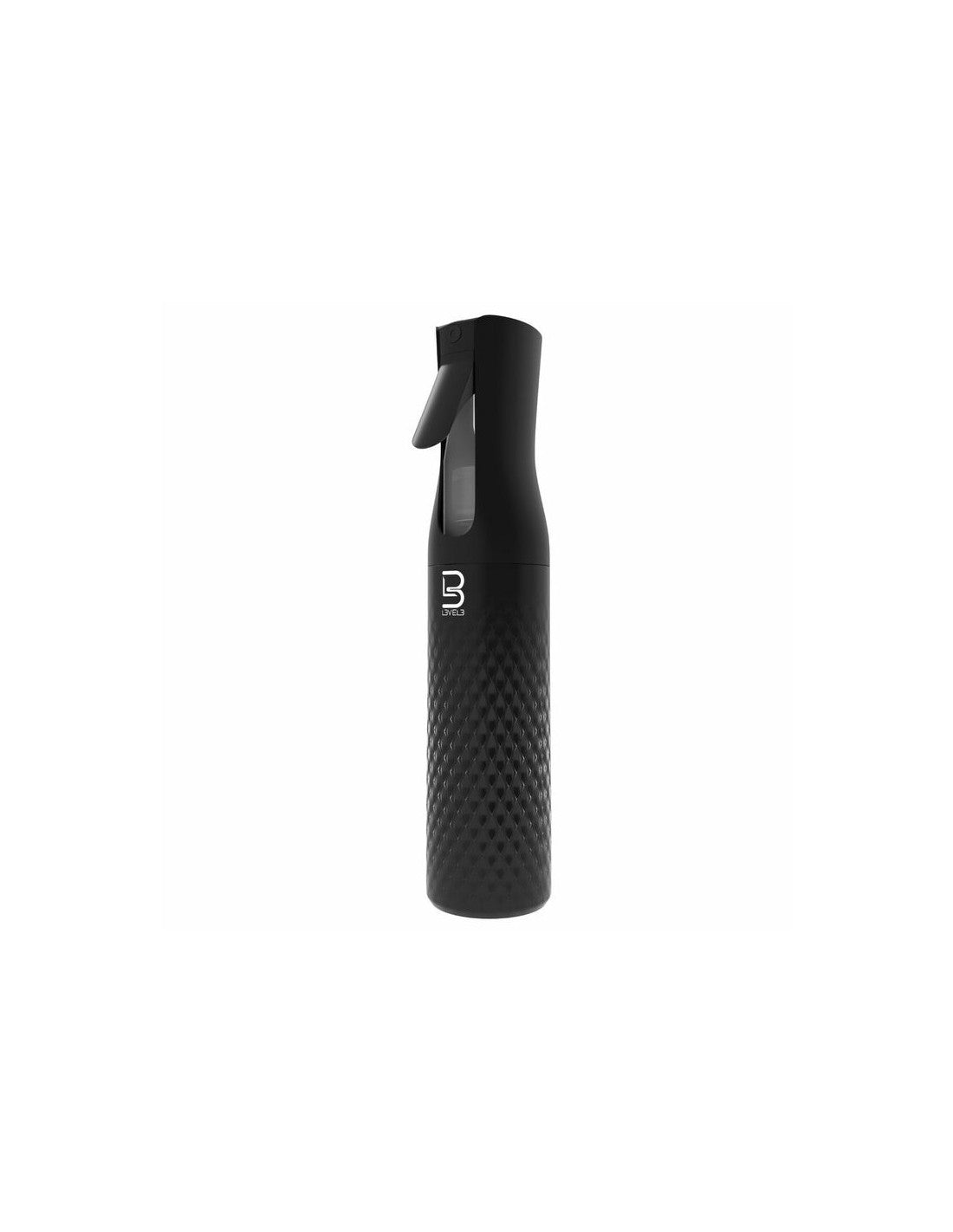 L3VEL3 Difusor Spray Continuo Negro