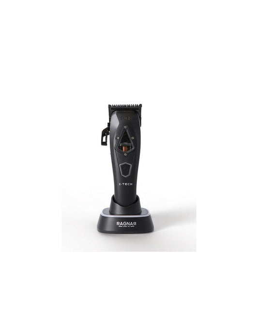 RAGNAR X-TECH – CLIPPER PROFESIONAL INALÁMBRICA PARA BARBEROS