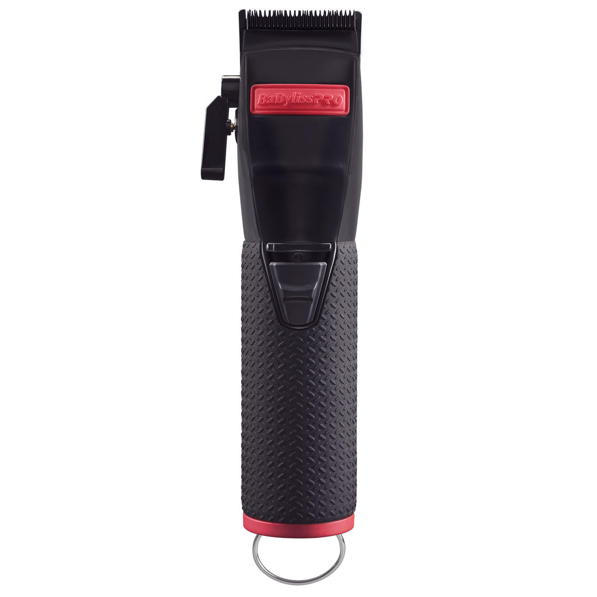 Babyliss Boost+ Black & Red Clipper