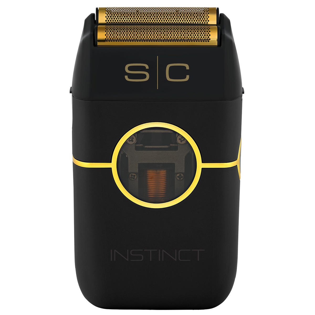 SC - Stylecraft Instinct Metal Shaver