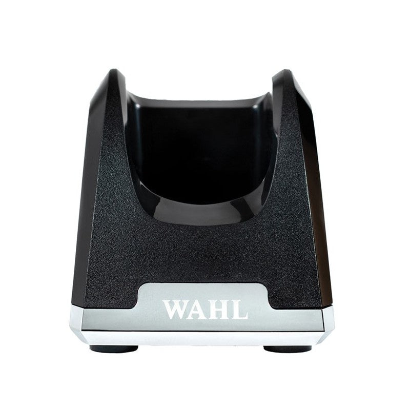 BASE DE CARGA PARA WAHL CORDLESS – CARGADOR PROFESIONAL PARA CLIPPERS Y TRIMMERS INALÁMBRICOS
