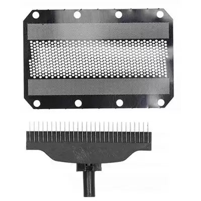 Lámina + Cuchilla Travel Shaver