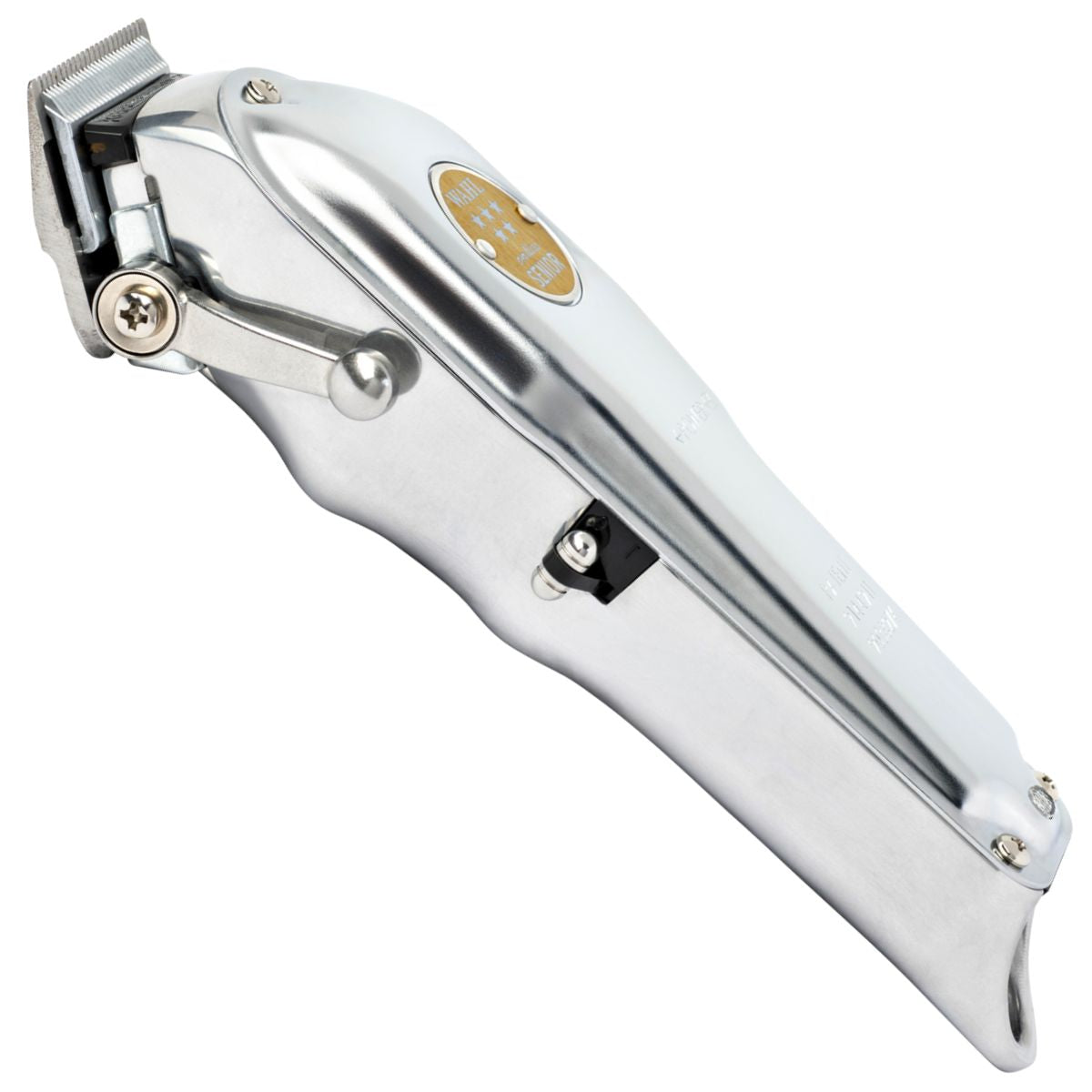 Whal Senior Cordless Metal Edition