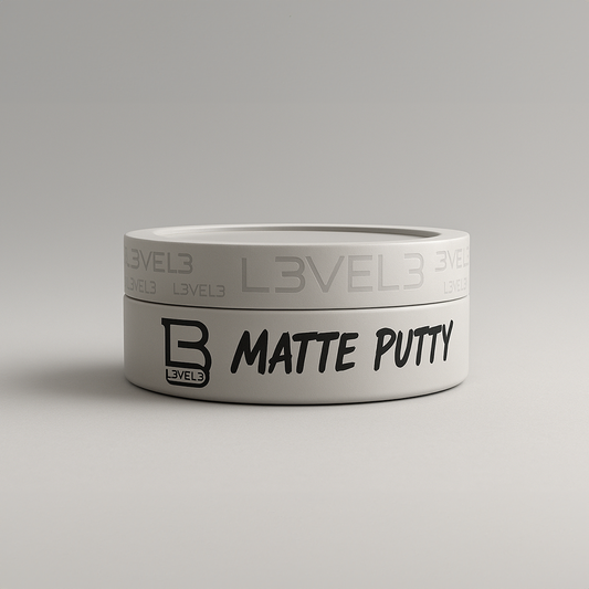 L3VEL3 MATTE PUTTY