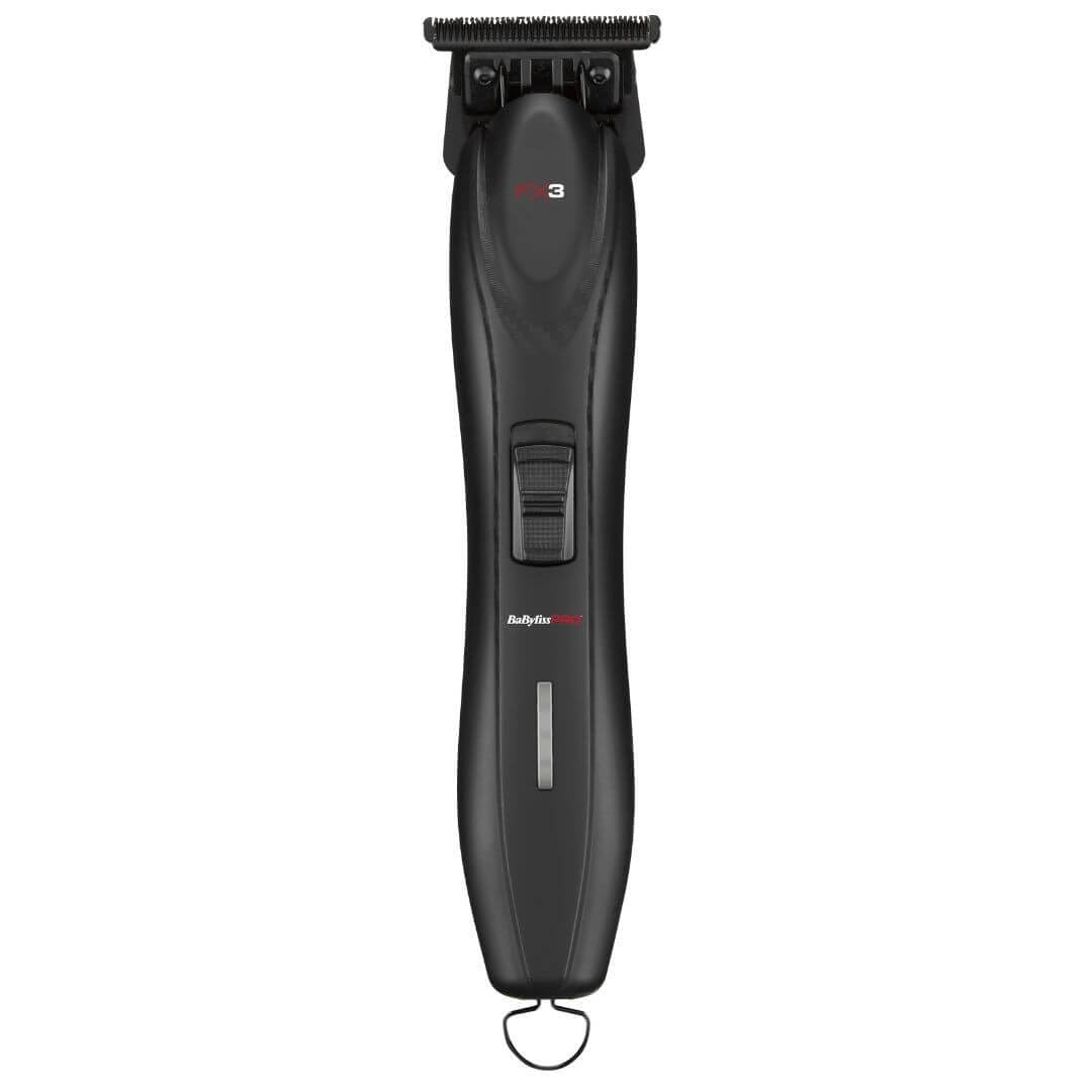 BABYLISS FX3 TRIMMER BLACK