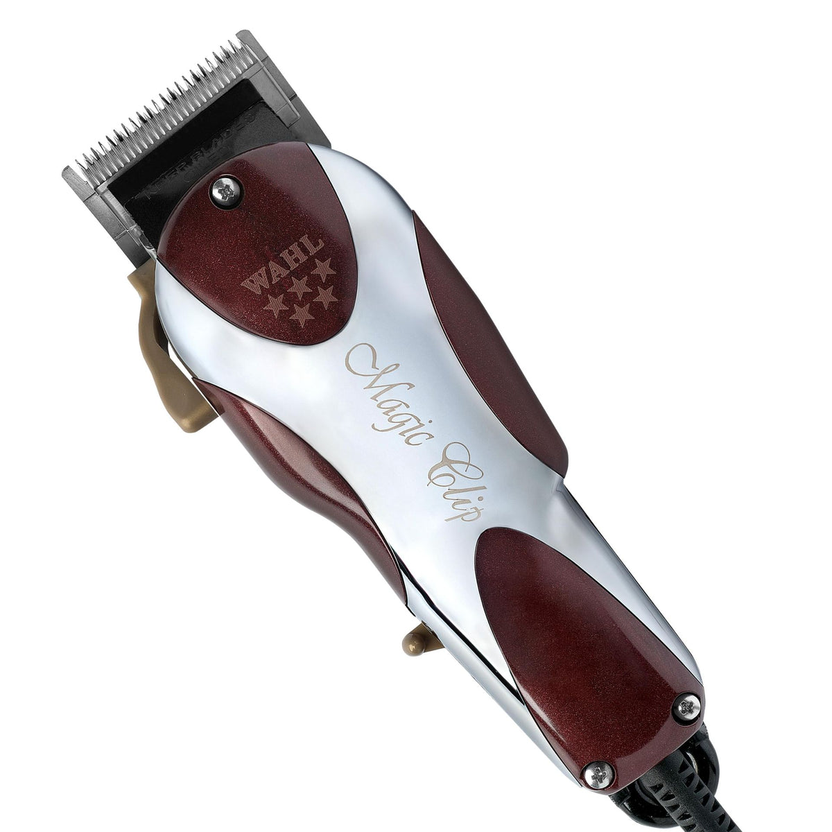 WAHL STAR MAGIC CLIP 5 ESTRELLA