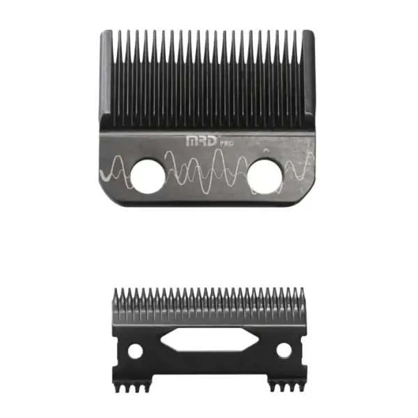 RECAMBIO DE CUCHILLAS PARA CLIPPER MRD ECO CYBORG