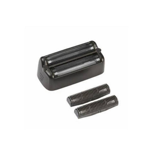 FXONE SHAVER DOUBLE FOIL BLACK – RECAMBIO DE LÁMINA DOBLE PARA AFEITADORA BABYLISSPRO