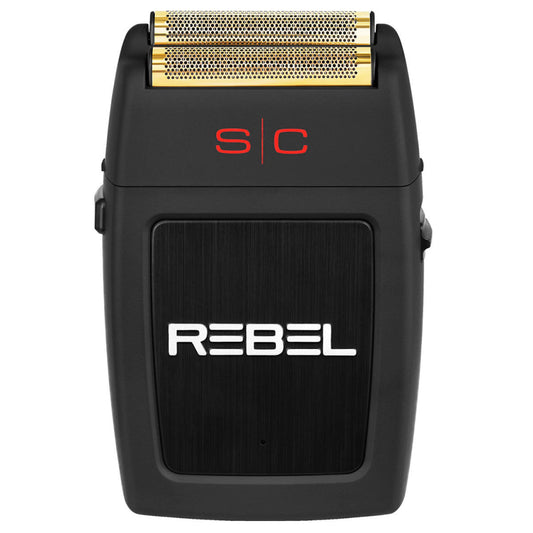 SC Rebel shaver