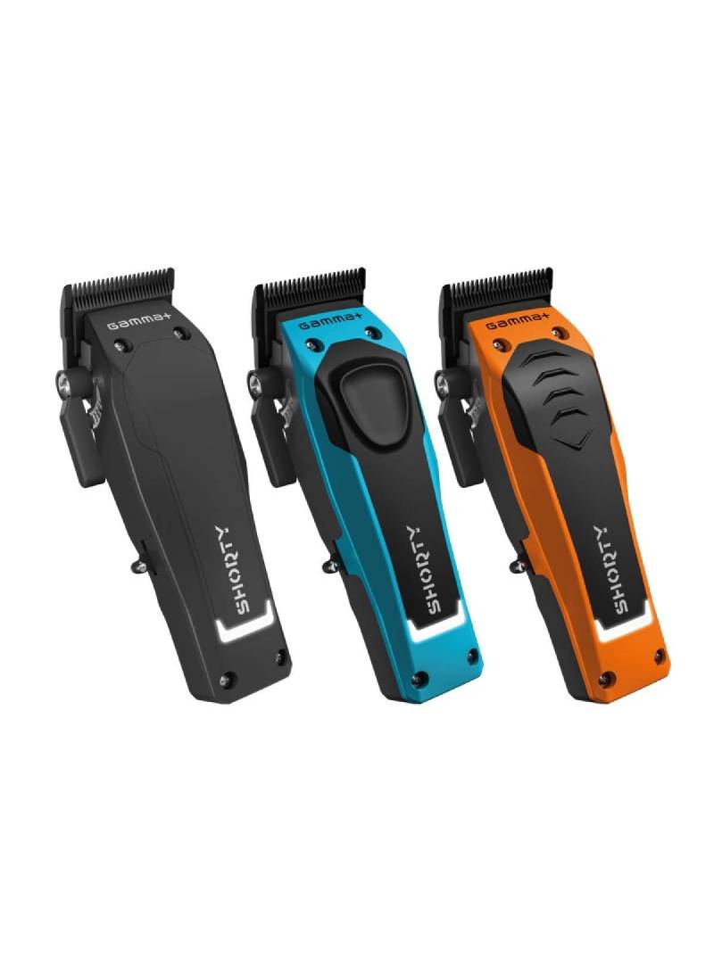 GAMMA+ SHORTY CLIPPER