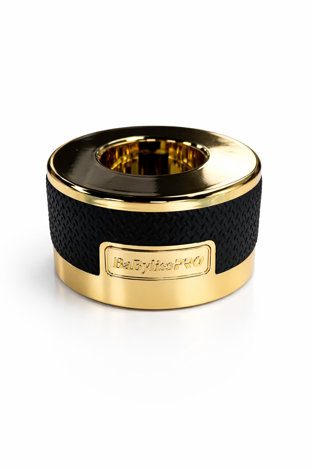 BABYLISS CHARGIN BASE BOOST GOLD CLIPPER