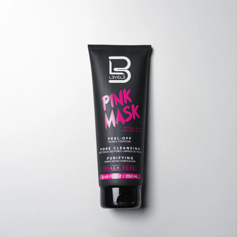 LV3 PINK MASK 250ML A6/2