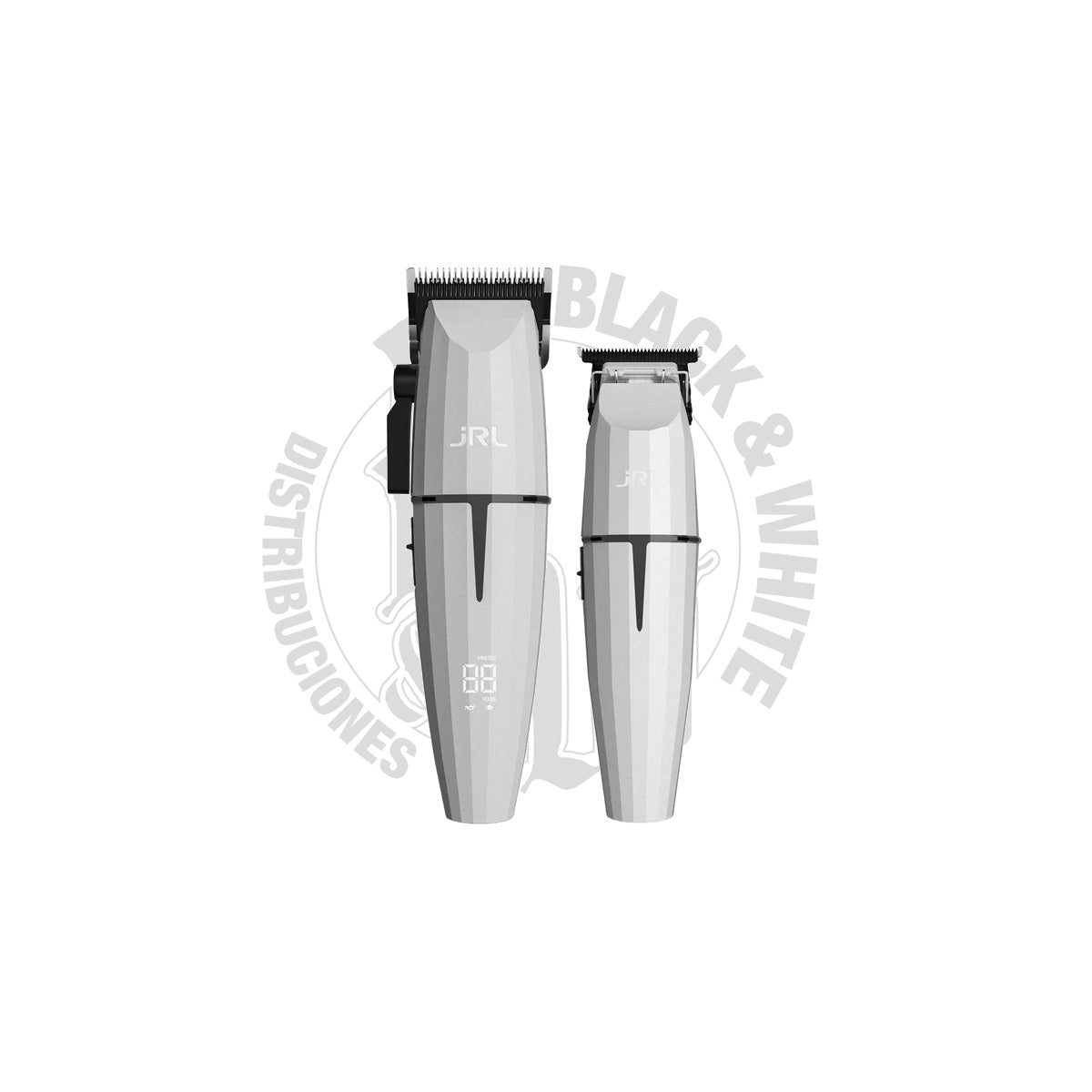 GHOST KIT 1 - ONYX Clipper + ONYX Trimmer