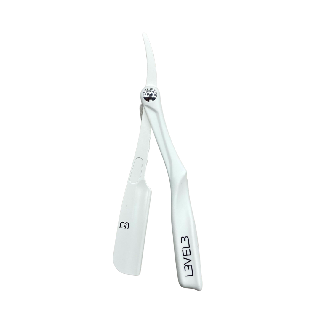 L3VEL3 NAVAJA MILLY BLANCA