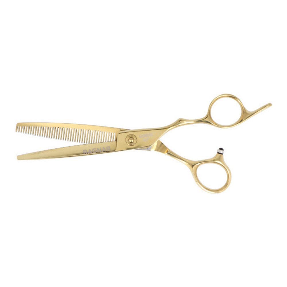 TIJERA DE ESCULPIR BARBERO 6.5" GLORIOUS