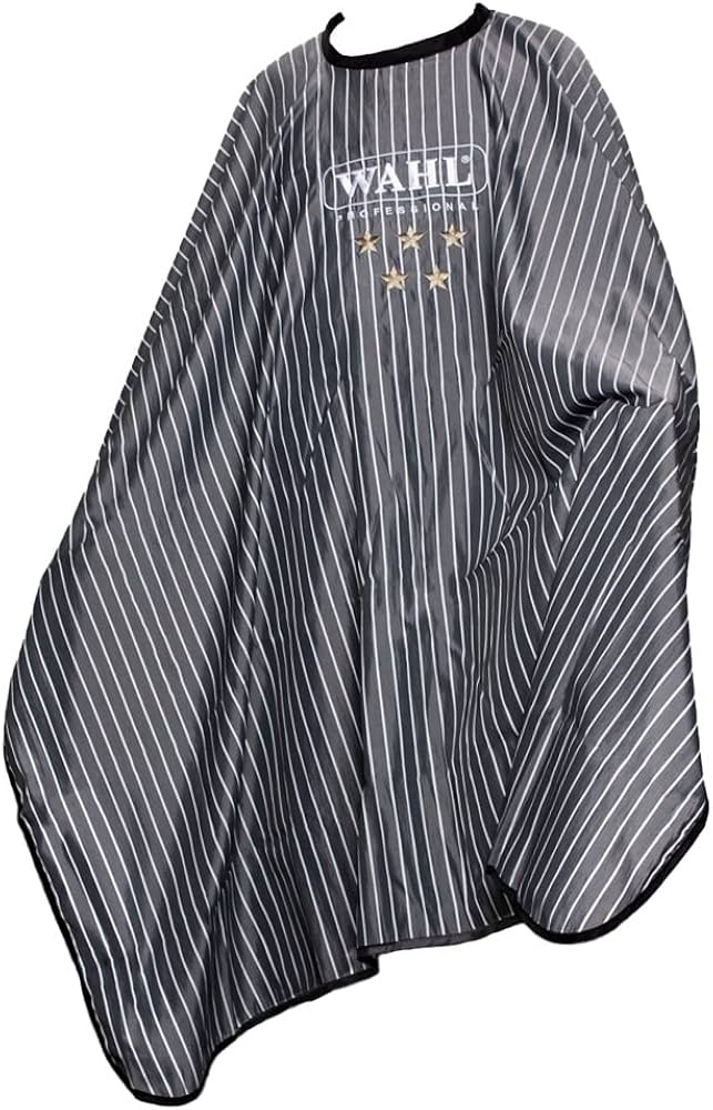 CAPA DE WHAL PROFESSIONAL 5 ESTRELLA