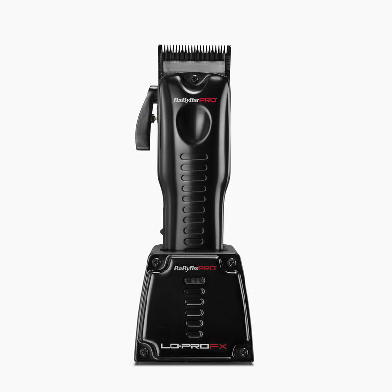 BABYLISS CHARGING BASE LO-PRO FX825E – BASE DE CARGA PARA CLIPPERS PROFESIONALES