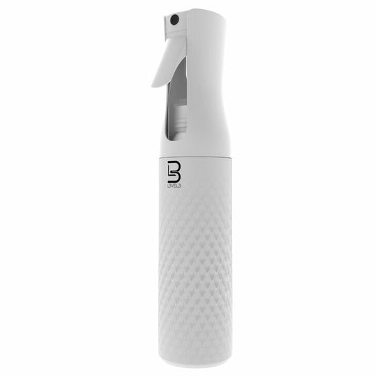 L3VEL3 Difusor Spray Continuo Blanco T44