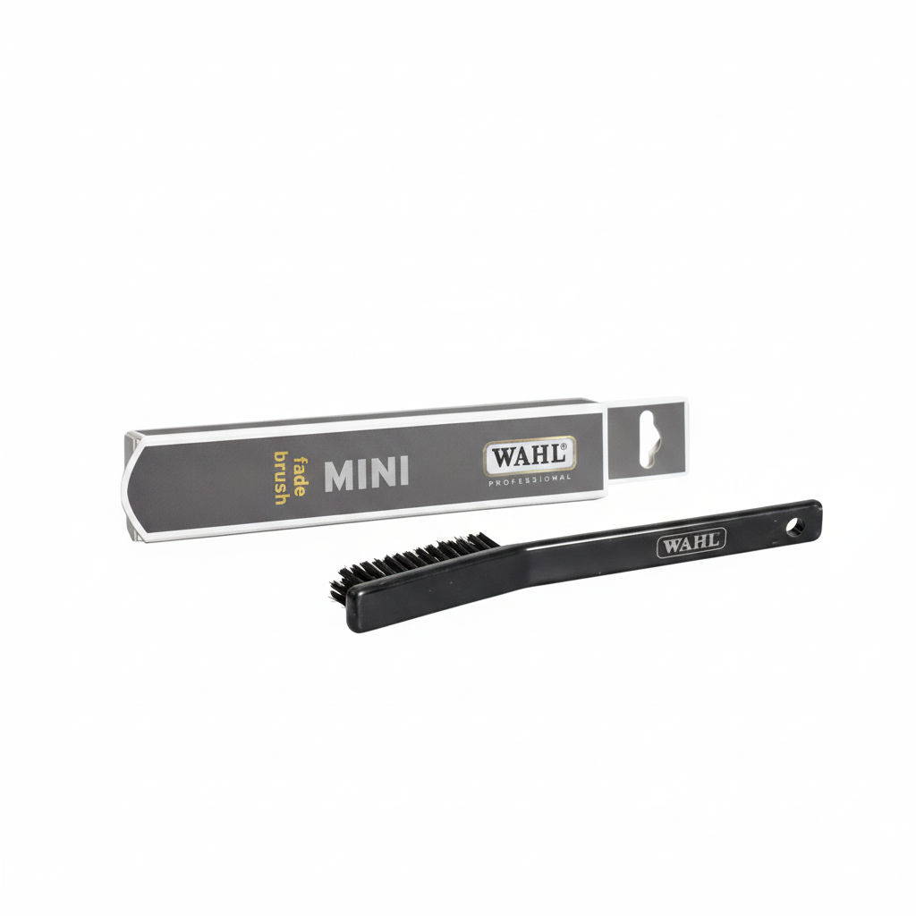 Cepillo Mini para Fade Wahl