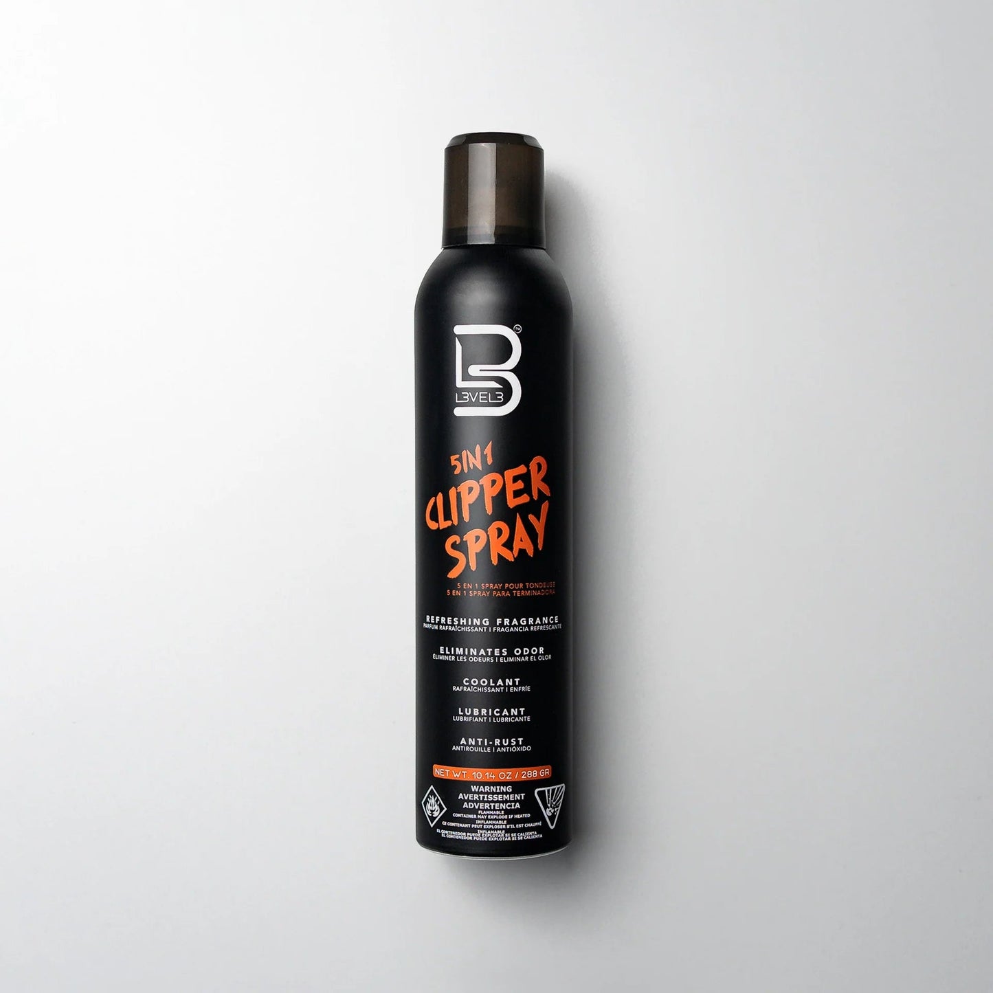 5-in-1 Clipper Spray