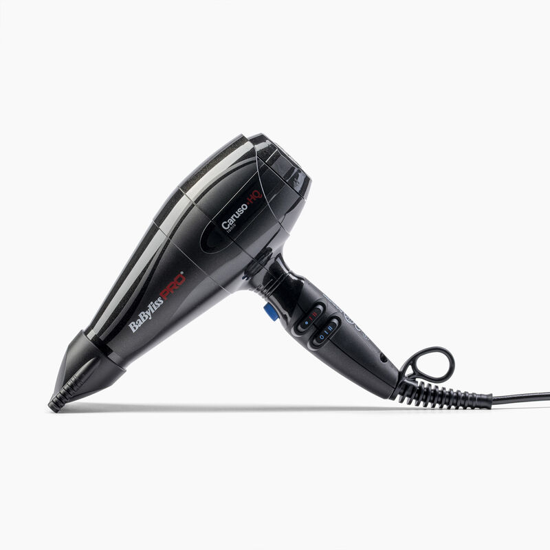 Babyliss Caruso-HQ Hairdryer 2400W Ionic