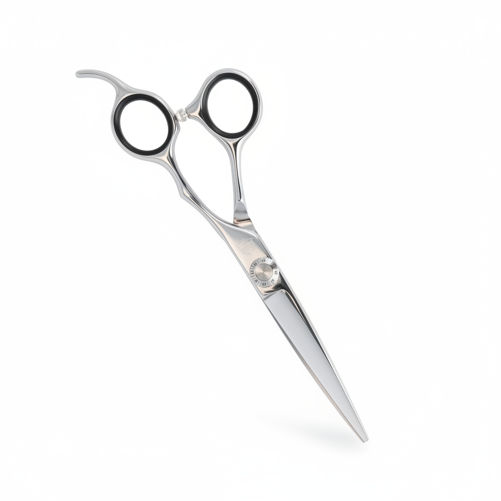 TIJERA CORTE SUPER ERGO 2.0 (6.0") BLESSED