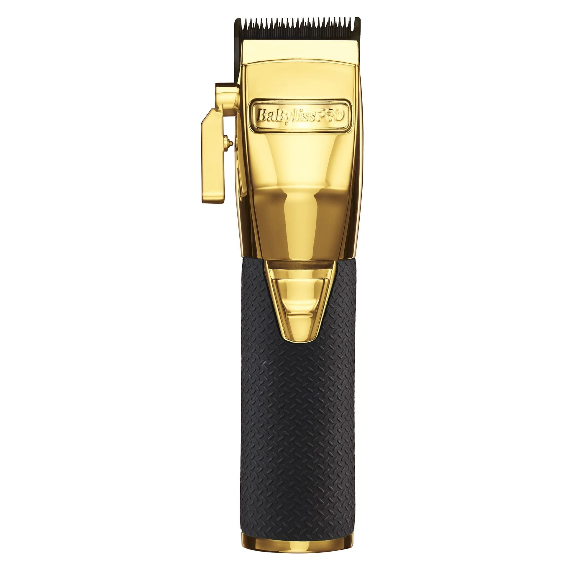 Babyliss Boost+ Gold Clipper