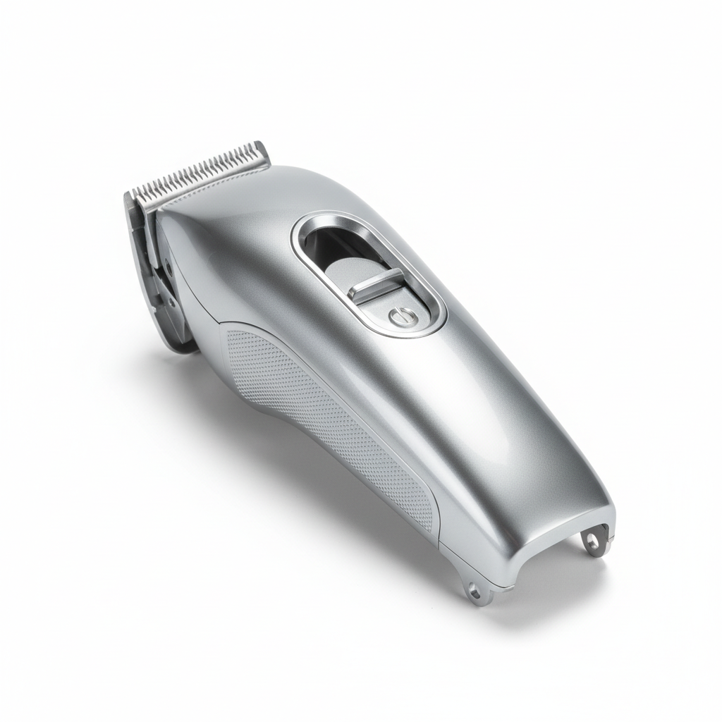 CARCASA SUPERIOR DE MAGIC CLIP CORDLESS