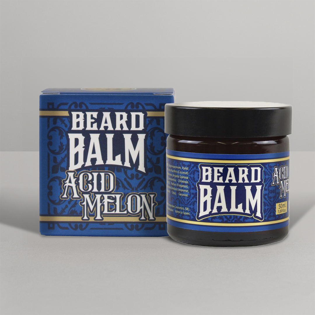 Hey Joe! Beard Balm 60 ml